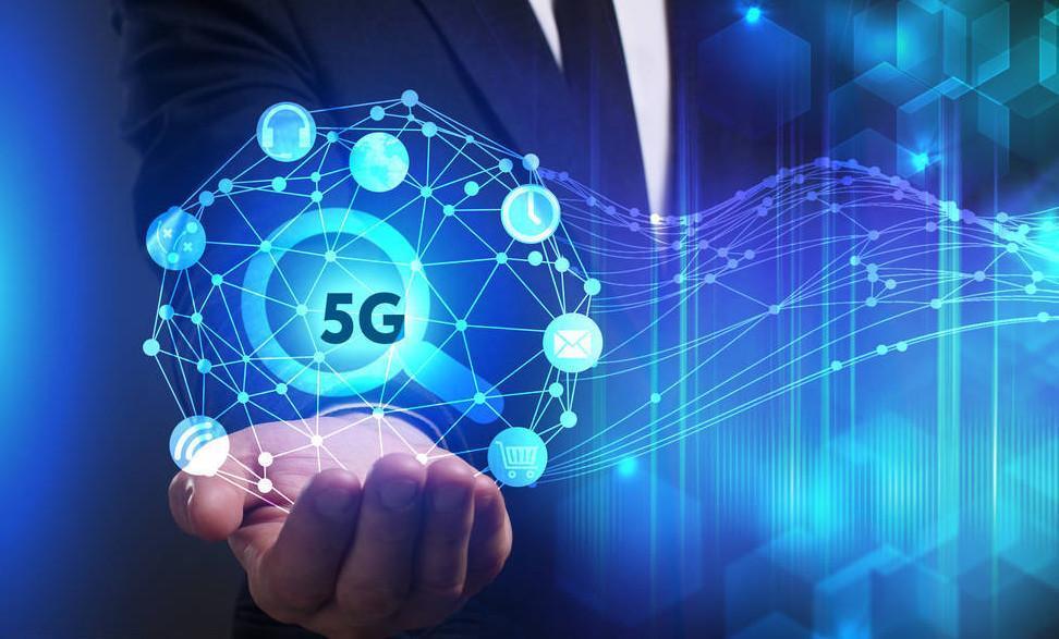 5G時代，物聯網科技的新發展