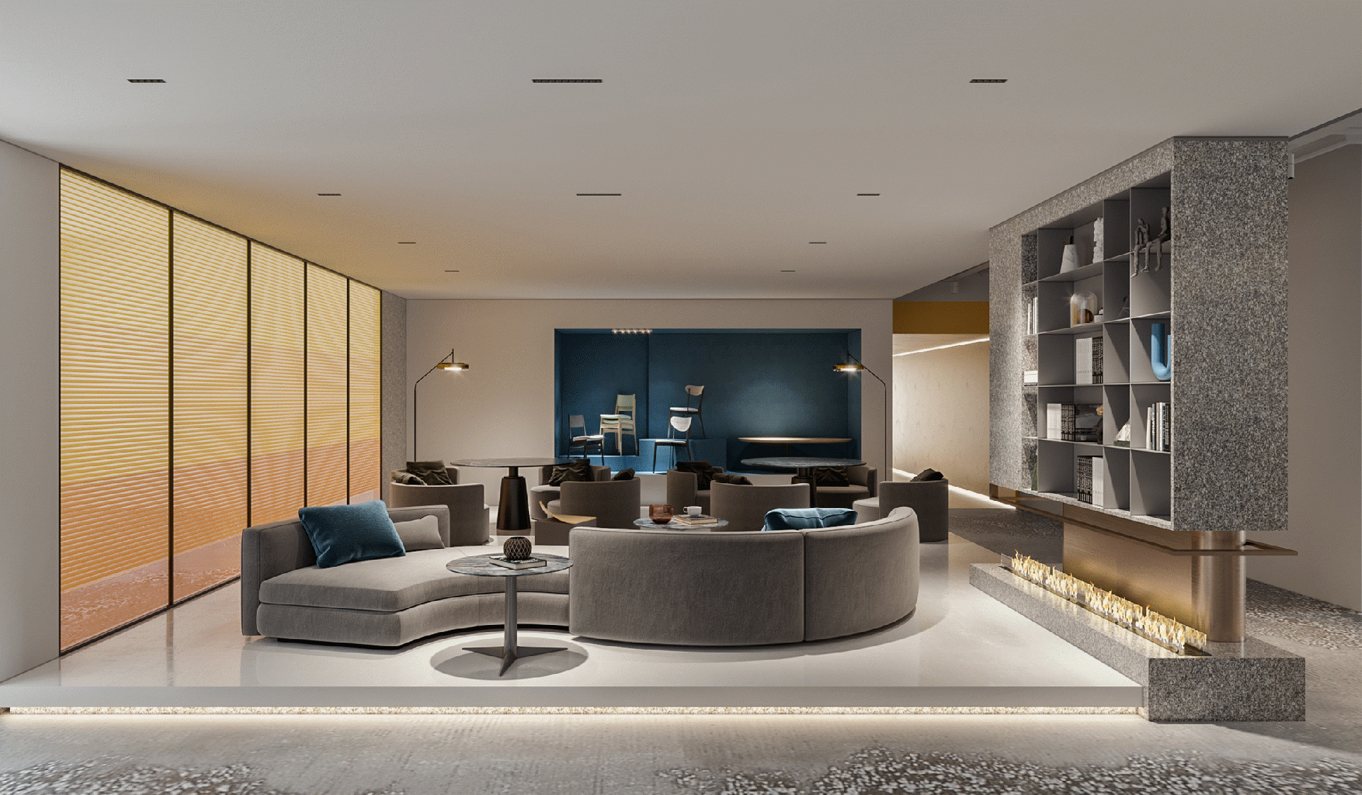 生態智能家居成為主角 家裝就有無限可能