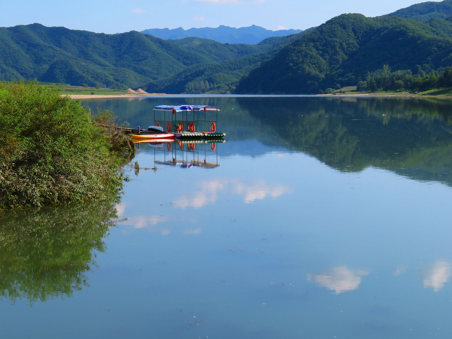 水管理行業的可靠解決方案
