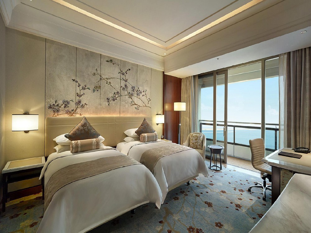 酒店賓館室內甲醛 、TVOC、PM2.5、PM10等空氣質量監測