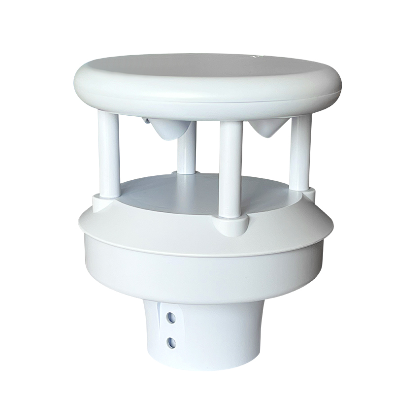 超聲波風速風向監測傳感器